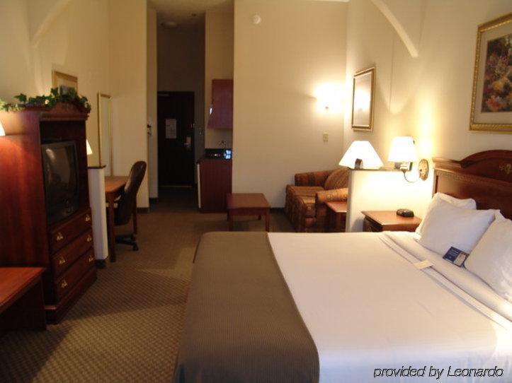 Holiday Inn Express & Suites Dallas - Duncanville, An Ihg Hotel Camera foto